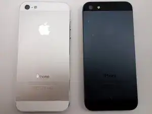 Cómo solucionar la descarga rápida de batería en un iPhone 5s