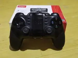 Reparación de Ipega Pg-9076