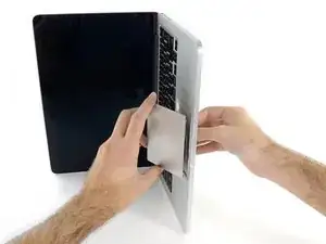 Panel Táctil