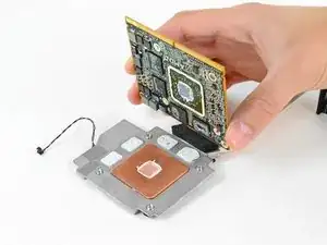 Tarjeta GPU