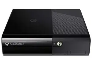 Reparación de Xbox 360 E