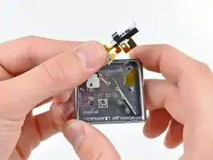 Conjunto del Conector para Auriculares