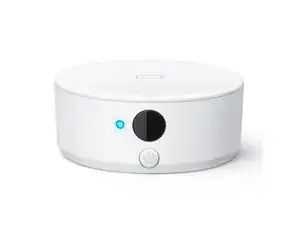 Reparación de Nintendo 3DS NFC Reader/Writer
