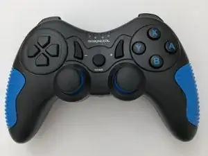 Reparación de Beboncool Gamepad para Nintendo Switch