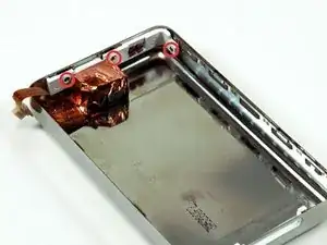 Conector de Auriculares