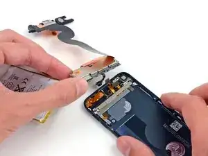 Conjunto de Placa Lógica