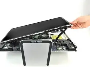 Panel de Visualización