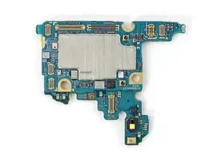 Placa Madre