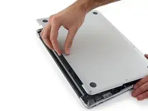 Caja Inferior