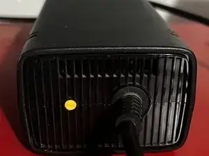 Reparación de la tarjeta S RF de Xbox 360