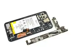 Placa Base