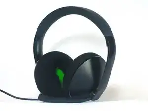 Reparación de Xbox One Stereo Headset