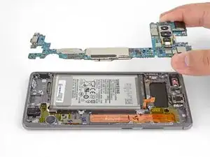 Placa Base