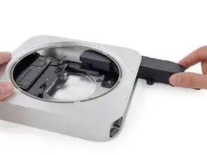Fuente de alimentacion