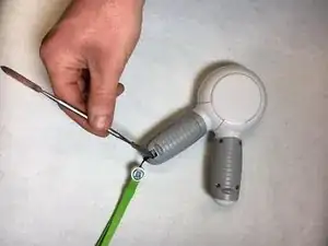 Batería