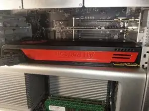 Tarjeta PCIe