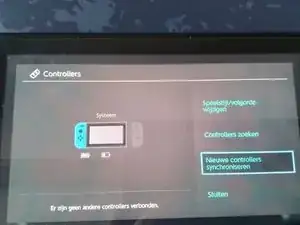 Controlador