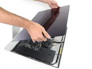 Pantalla