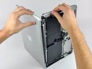 Carcasa Superior