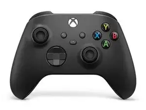 Reparación de Mando Inalámbrico Xbox Series X