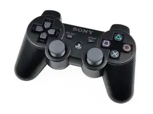 Reparación de DualShock 3