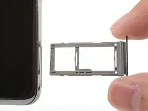 Tarjeta SIM/MicroSD