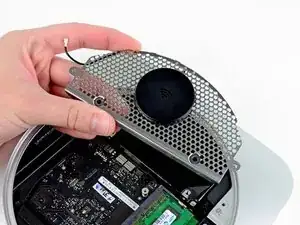 Chapa de la Antena