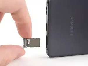 Tarjeta SIM