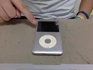Como entrar a modo DFU y restaurar el iPod