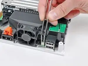 Ventilador