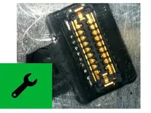 Cómo reparar Touch ID en un iPhone 8