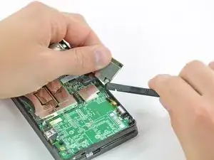 Placa Wi-Fi