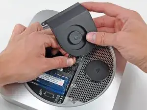 Ventilador