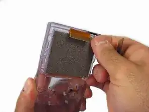 Pantalla LCD