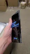 Reemplacé el vidrio trasero en este y agregué un toque divertido de mi cara.