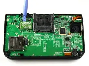 Placa base