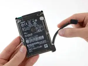 Disco Duro