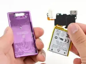 Conjunto de la Placa Lógica