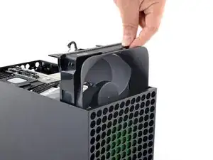 Ventilador