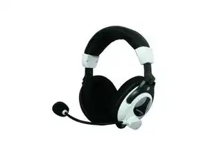 Reparación de Turtle Beach Ear Force X11