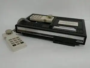 Reparación de ColecoVision