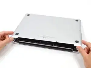 Tapa Inferior