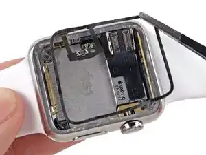 Sensor Force Touch