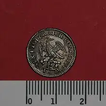 ½ real México • 1822.jpg