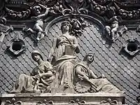 Detalle de decoración