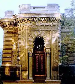 La sinagoga en la actualidad