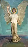 Angel of the Dawn, 1919