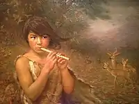 The Dawn of Song (1932)