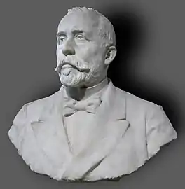 Retrat de Vicenç Bosch i Grau- Museu Nacional d'Art de Catalunya