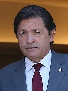 Javier Fernández